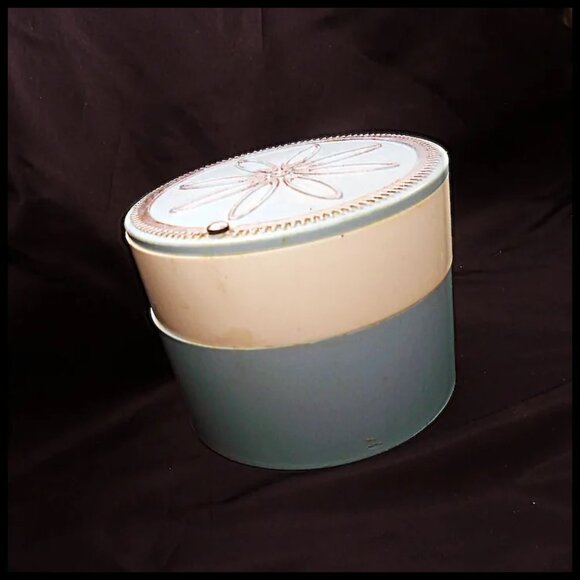 Vintage Atomic Shaver from Lady Remington in Original Case Mid Century Modern - Picture 7 of 10